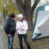 Захід «Цікава психологія» проведений у межах проекту «З Києвом і для Києва»